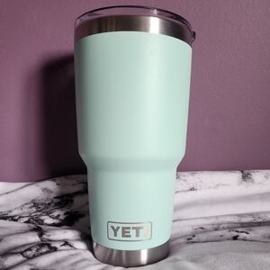 Yeti Tumbler